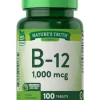 Vitamin B-12 1000 mcg - Image 2