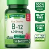 Vitamin B-12 6000 mcg - Image 2