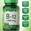 Vitamin B-12 1000 mcg - Image 4