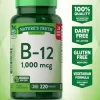 Vitamin B-12 1000 mcg - Image 2