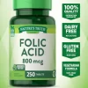 FOLIC ACID 800 MCG - Image 2