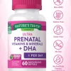 Prenatal Vitamins & Minerals with DHA, Folic Acid - Image 2