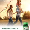 Vitamin B-12 1000 mcg - Image 3