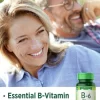 Vitamin B-6 100 mg - Image 3