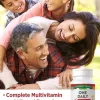 One Daily Women's and Men's Essential Multivitamin - Image 3