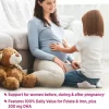 Prenatal Vitamins & Minerals with DHA, Folic Acid - Image 3