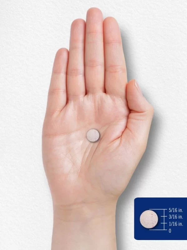 VITAMIN D3 10,000 IU (250 MCG) | MAX STRENGTH - Image 5
