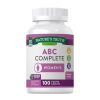 Multivitamin For Women