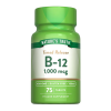 Vitamin B-12 1000 mcg Time Release