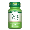 Vitamin B-12 500 mcg