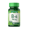 Vitamin B-6 100 mg
