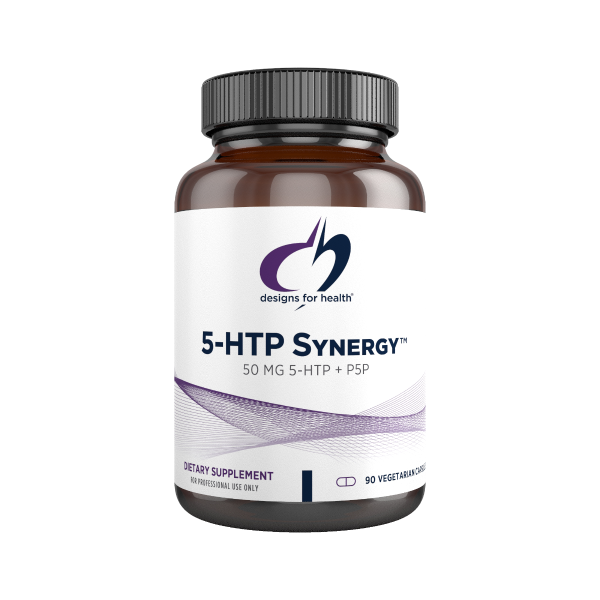 5-HTP Synergy™