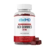 Broad Spectrum CBD ACV Gummies