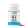 Broad Spectrum CBD Calm Capsules BROAD