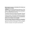 Broad Spectrum CBD Focus Capsules BROAD - Image 3