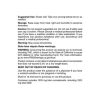 Broad Spectrum CBD PM Oil Tincture - Image 3