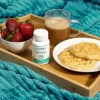 Broad Spectrum CBD Softgels - Image 7