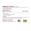 Broad Spectrum CBD Dog Hip + Joint Chews - Image 5