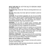 Full Spectrum CBD Sleep Tincture - Image 3