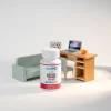 Broad Spectrum CBD Focus Capsules BROAD - Image 5