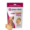 Broad Spectrum CBD Dog Hard Chews