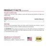 Broad Spectrum CBD Dog Hard Chews - Image 4