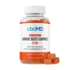 Broad Spectrum CBD Immune Boost Gummies