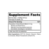 Broad Spectrum CBD NSF Softgels - Image 2