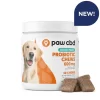 Broad Spectrum CBD Dog Probiotic Chews - Image 2