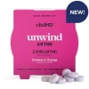 Delta 9 THC Microdose Unwind Tablets - Image 5