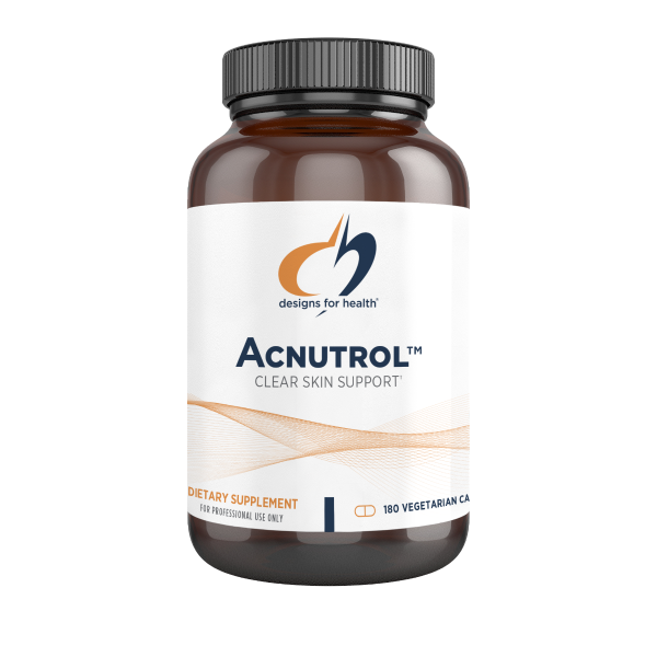 Acnutrol™