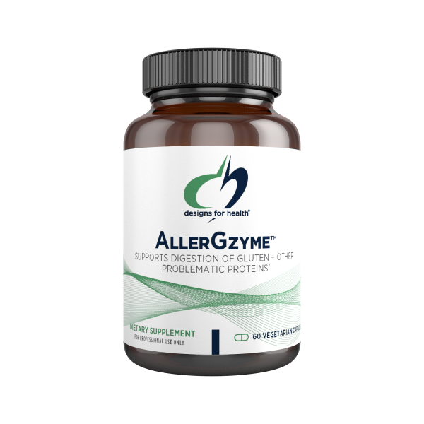 AllerGzyme™