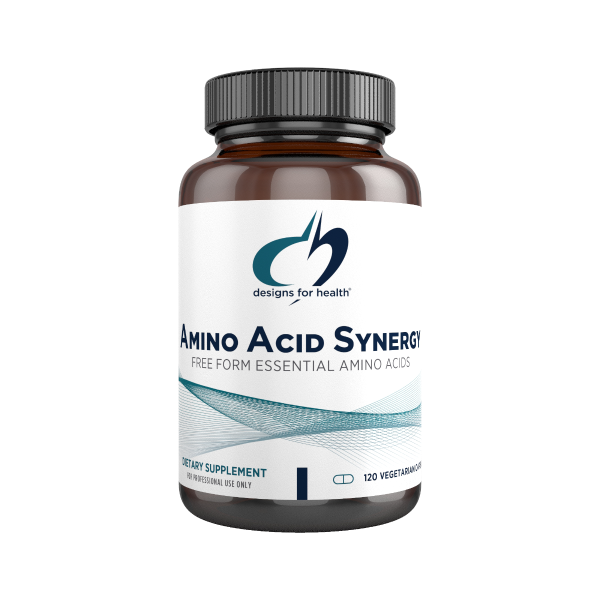 Amino Acid Synergy