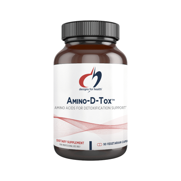 Amino-D-Tox™