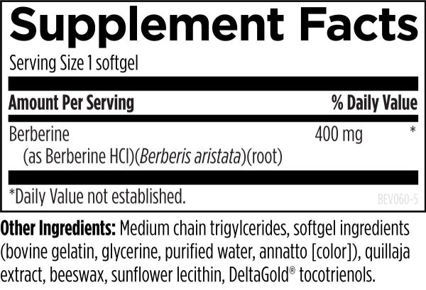 Berberine-Evail™ - Image 2