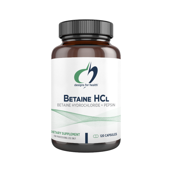 Betaine HCl