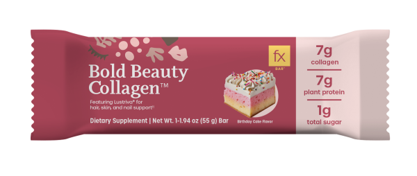 Bold Beauty Collagen™