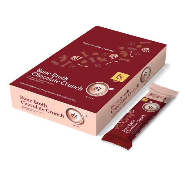 Bone Broth Chocolate Crunch - Image 3