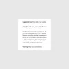 Broad Spectrum CBD Oil Tincture - Image 4