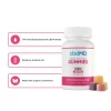 Broad Spectrum CBD Gummies - Image 3