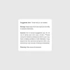 Broad Spectrum CBD Softgels - Image 3