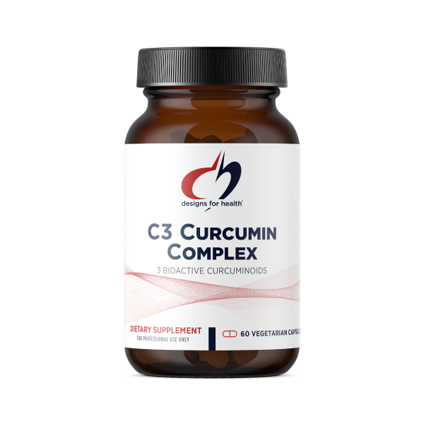 C3 Curcumin Complex