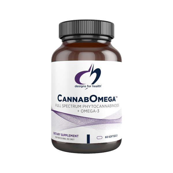 CannabOmega™