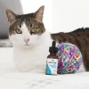 Broad Spectrum CBD Cat Oil Tincture - Image 2