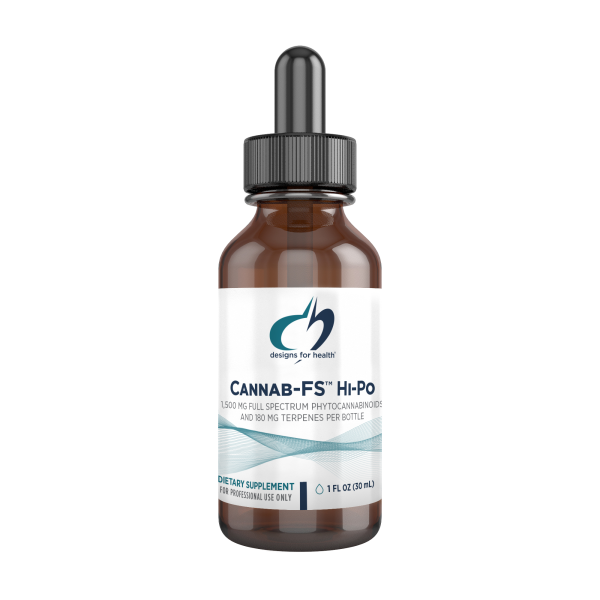 Cannab-FS™ Hi-Po