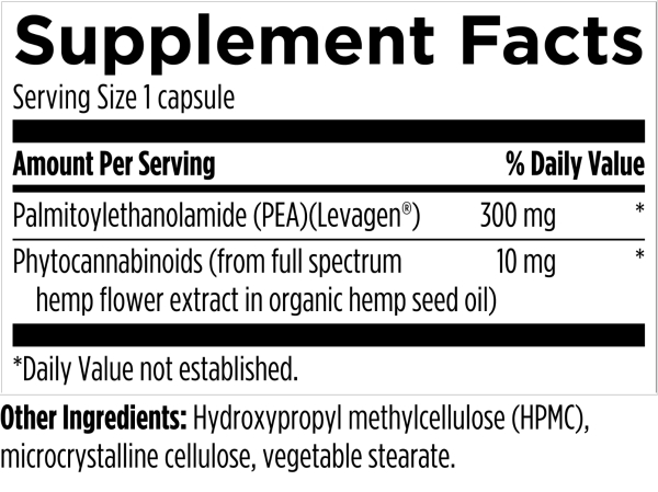 Cannab-PEA 300™ - Image 2