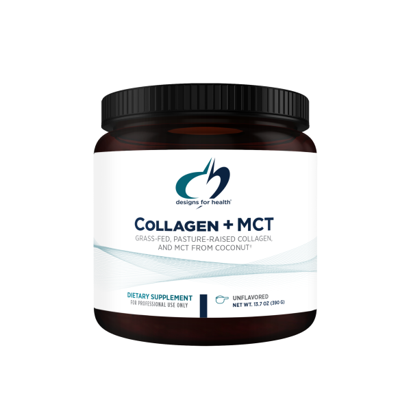 Collagen + MCT