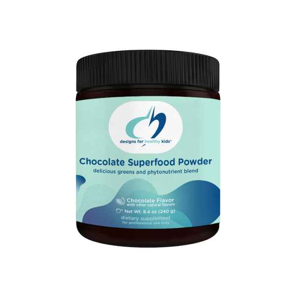 Chocolate Superfood Powder