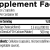 Calcium Malate - Image 2