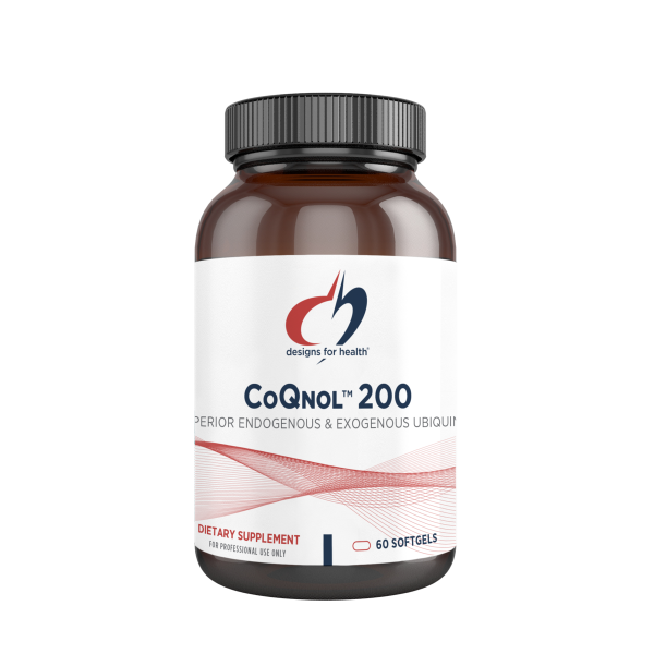 CoQnol™ 200